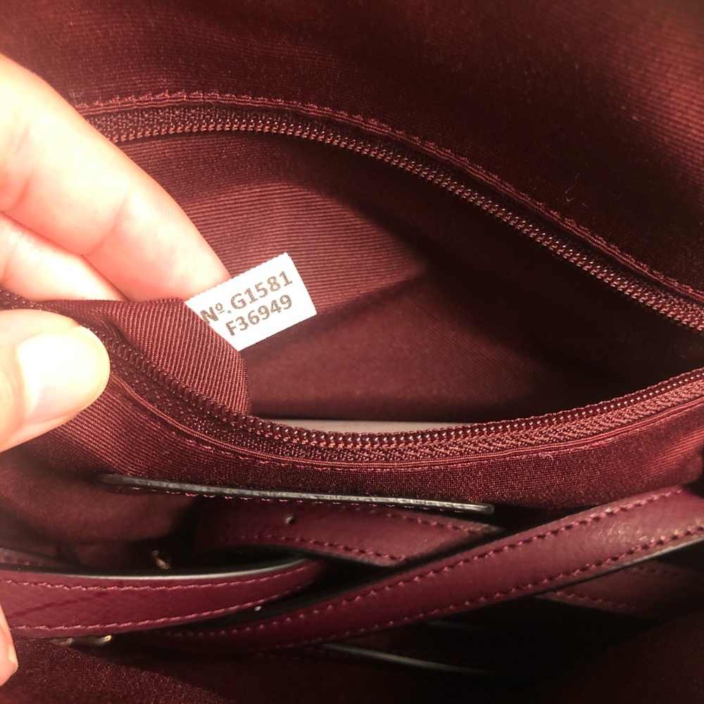 🆕 Coach Purse - Picture 5 of 5